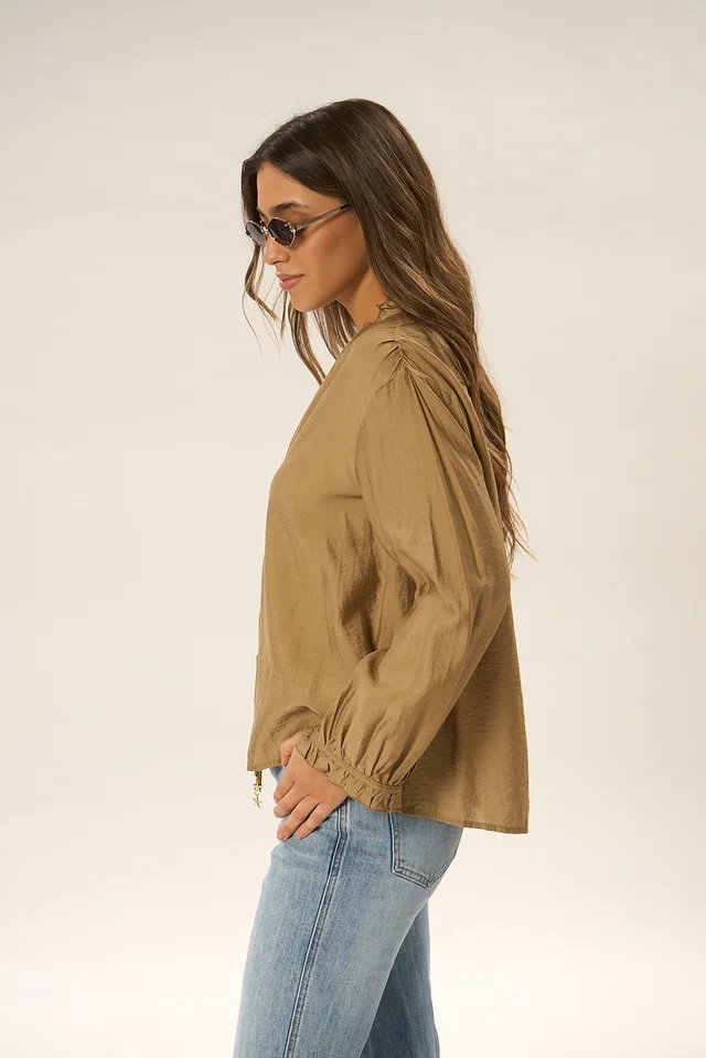 Blusa Gino